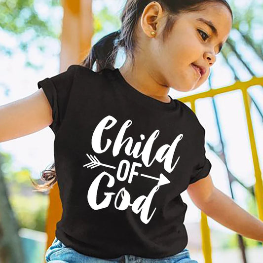 Children's Child of God T-Shirt